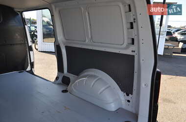 Грузовой фургон Volkswagen Transporter 2021 в 
