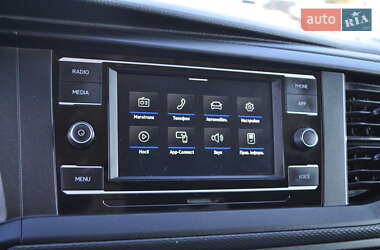Грузовой фургон Volkswagen Transporter 2021 в 