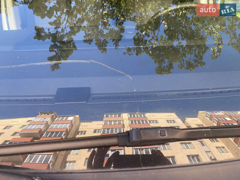 Минивэн Volkswagen Transporter 2018 в Хмельницком