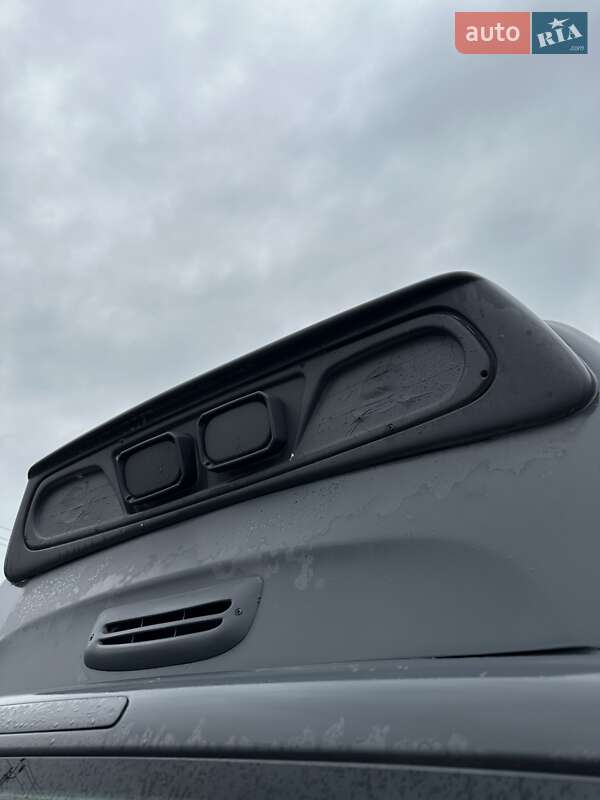 Минивэн Volkswagen Transporter 2006 в Белогородке