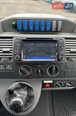 Минивэн Volkswagen Transporter 2006 в 