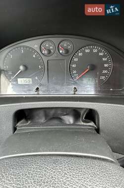 Минивэн Volkswagen Transporter 2006 в 