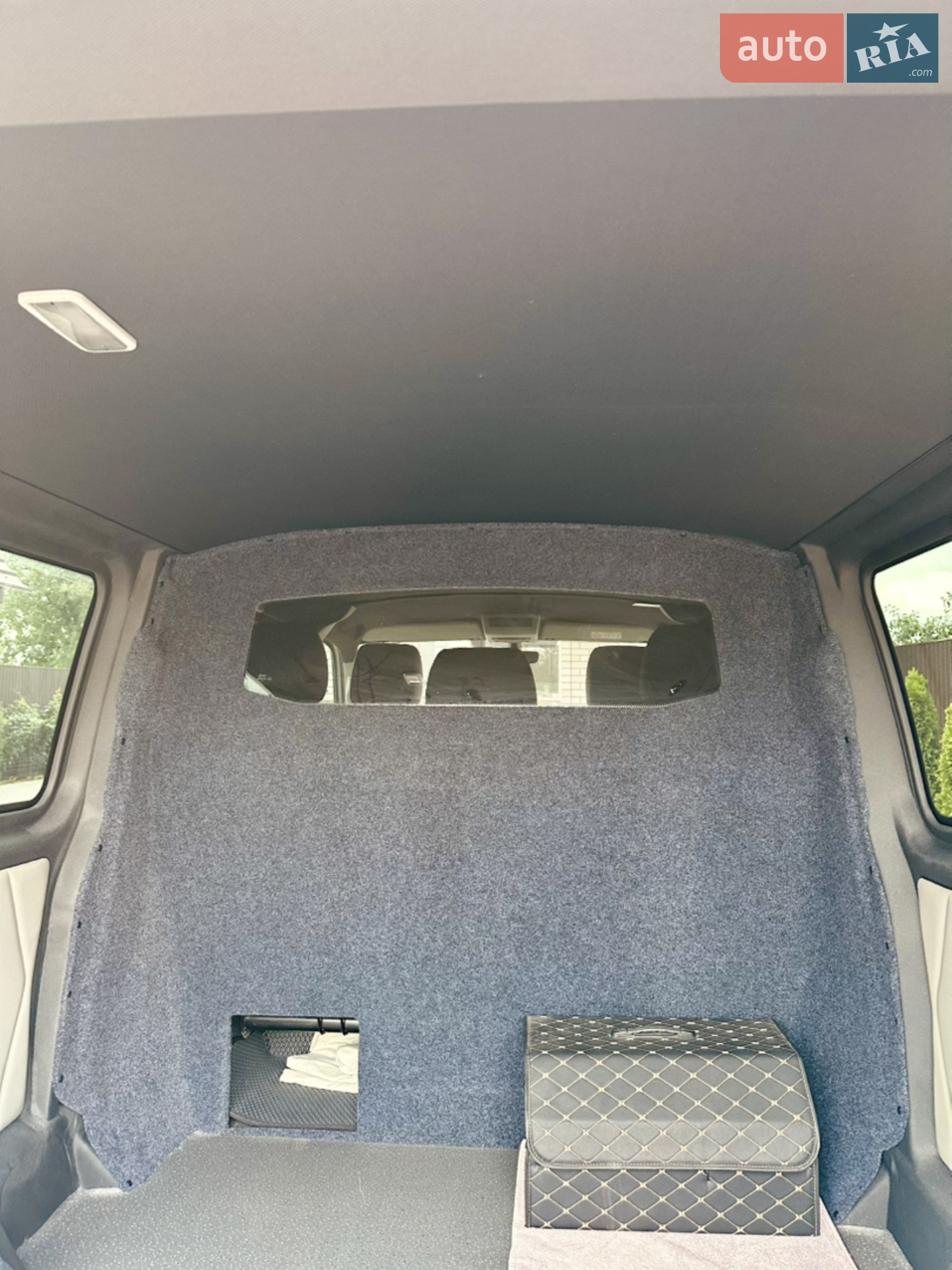 2018 Volkswagen Transporter - мініатюра 18