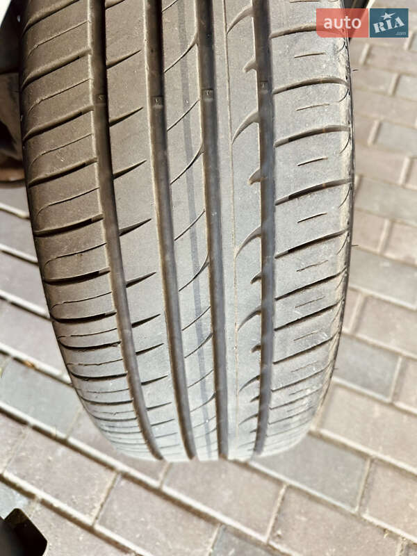 Минивэн Volkswagen Transporter 2018 в Лозовой