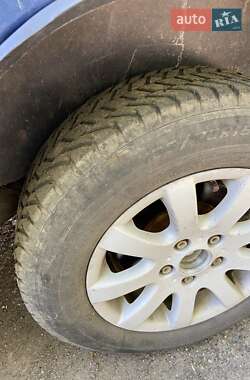 Другие грузовики Volkswagen Transporter 2002 в 