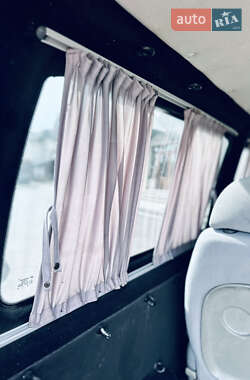 Минивэн Volkswagen Transporter 2005 в 
