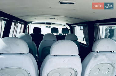 Минивэн Volkswagen Transporter 2005 в 