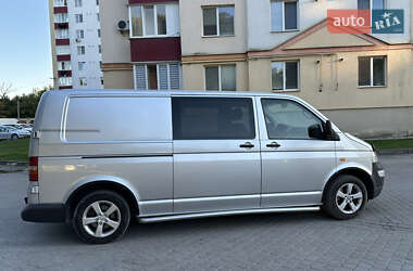 Мінівен Volkswagen Transporter 2005 в 