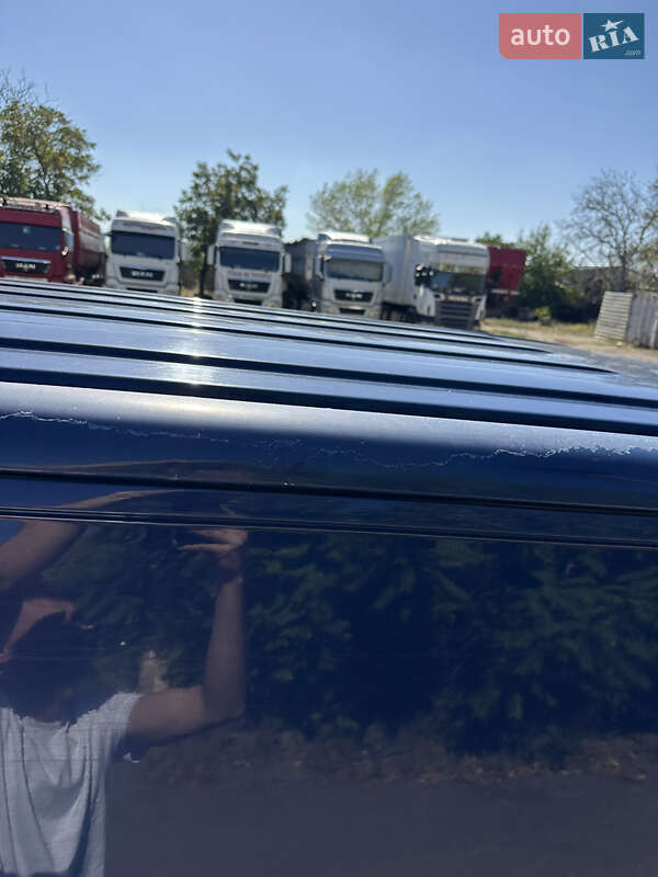 Вантажний фургон Volkswagen Transporter 2013 в Одесі фото 13 Вантажний фургон Volkswagen Transporter 2013 в Одесі