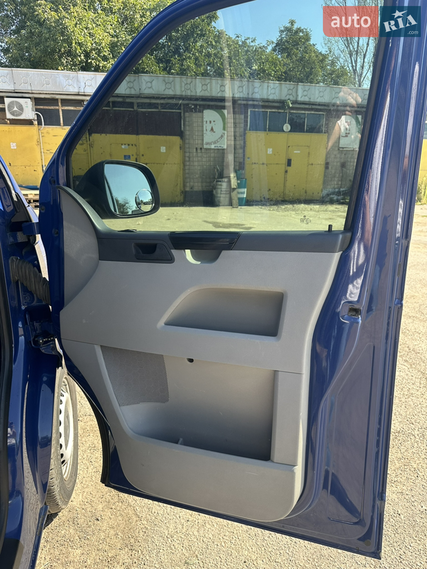 Volkswagen Transporter 2013 VIN WV1ZZZ7HZEX006292 фото оголошення 10 з 17