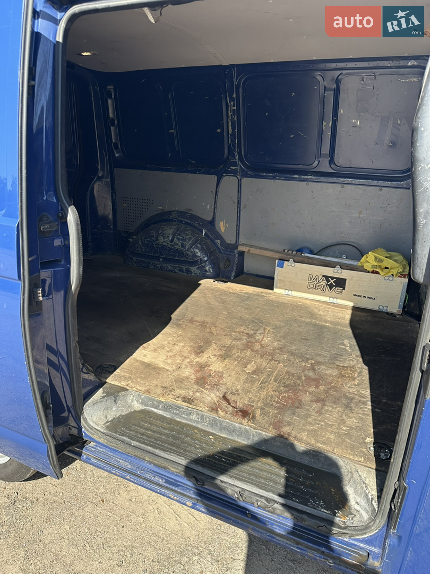 Volkswagen Transporter 2013 VIN WV1ZZZ7HZEX006292 фото оголошення 12 з 17