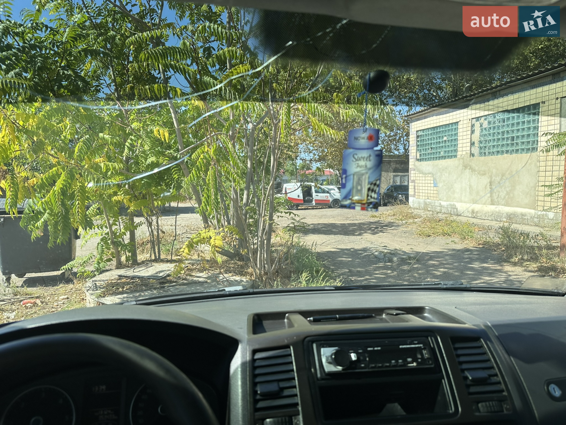 Volkswagen Transporter 2013 VIN WV1ZZZ7HZEX006292 фото оголошення 16 з 17