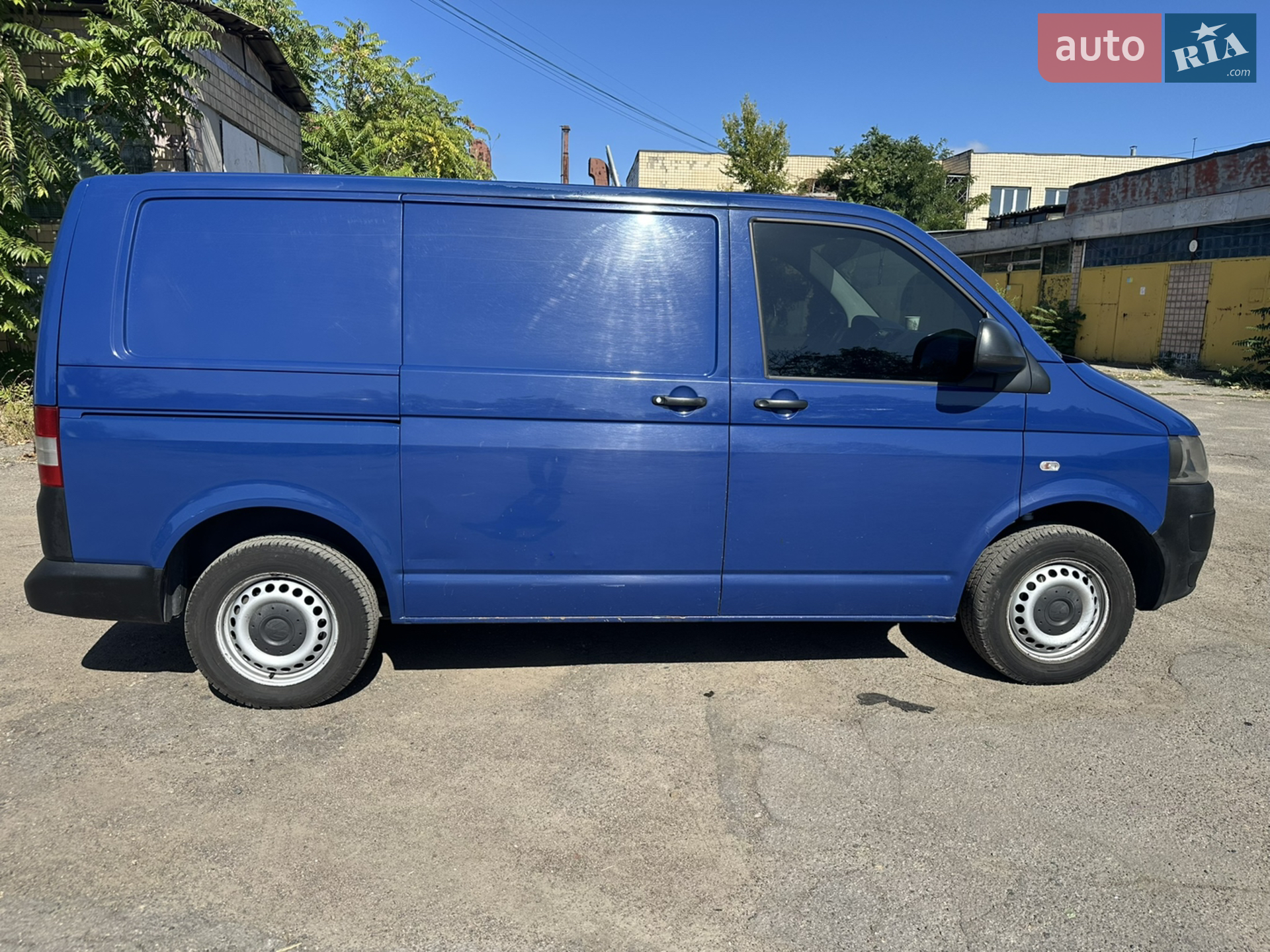Volkswagen Transporter 2013 VIN WV1ZZZ7HZEX006292 фото оголошення 6 з 17