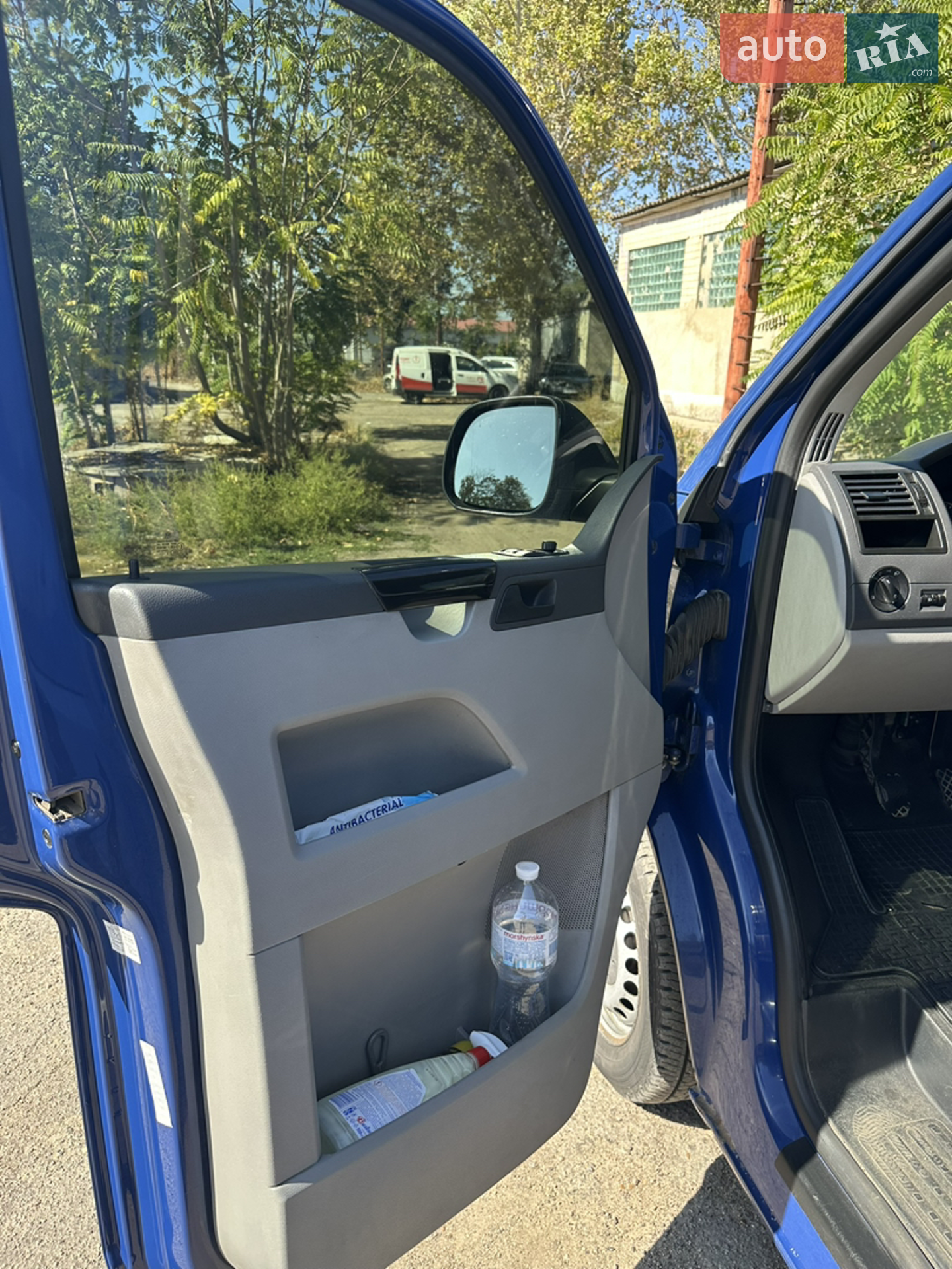 Volkswagen Transporter 2013 VIN WV1ZZZ7HZEX006292 фото оголошення 7 з 17