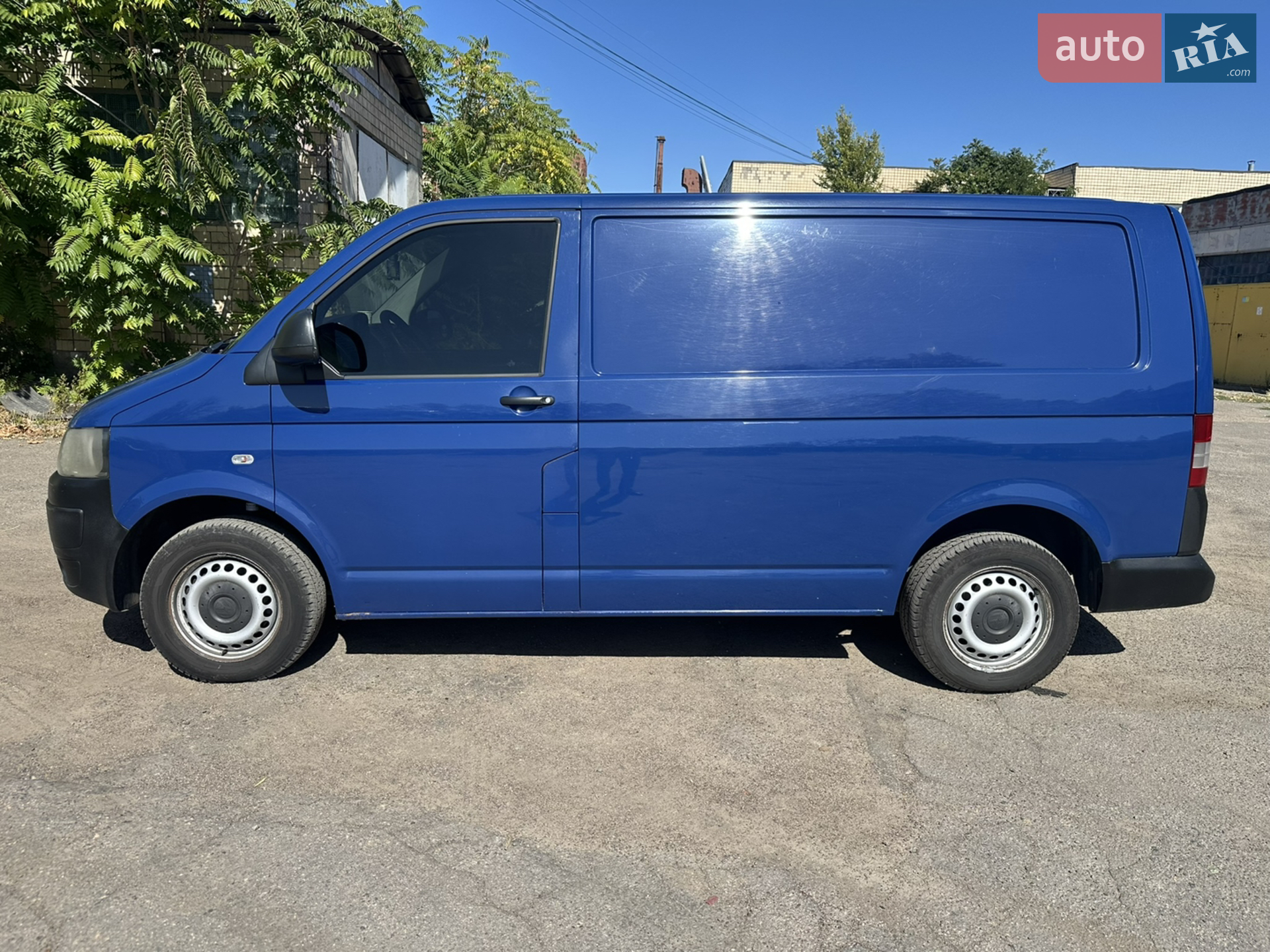 Volkswagen Transporter 2013 VIN WV1ZZZ7HZEX006292 фото оголошення 3 з 17