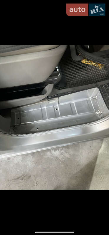 Мінівен Volkswagen Transporter 2004 в Харкові фото 8 Мінівен Volkswagen Transporter 2004 в Харкові