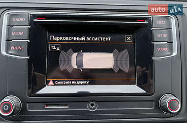 Минивэн Volkswagen Transporter 2016 в 