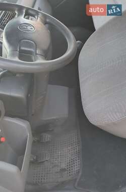 Минивэн Volkswagen Transporter 1997 в 