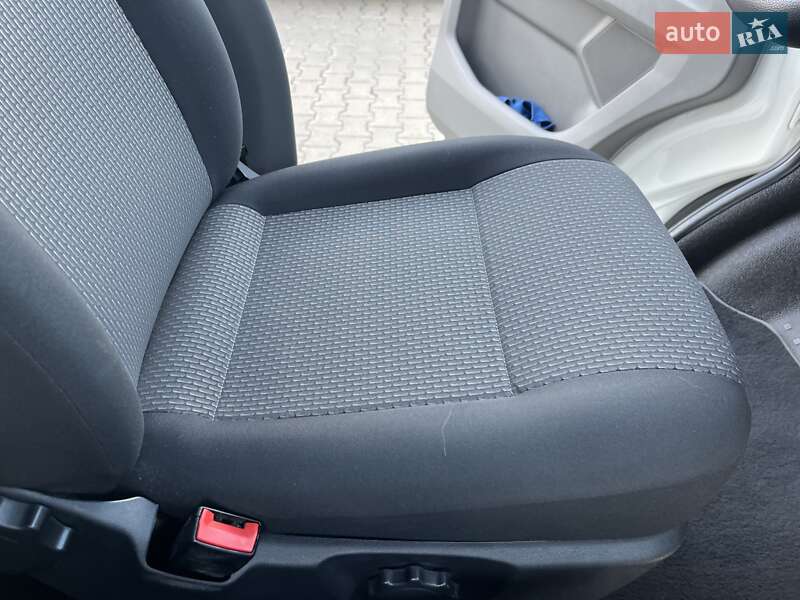 Грузовой фургон Volkswagen Transporter 2020 в Золочеве