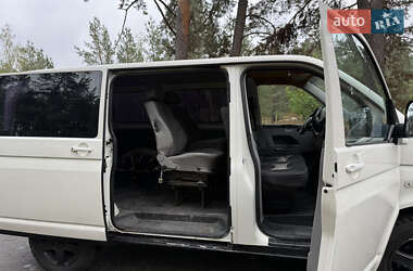 Вантажний фургон Volkswagen Transporter 2006 в 