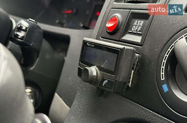 Минивэн Volkswagen Transporter 2009 в 
