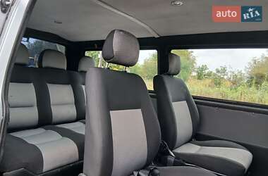 Минивэн Volkswagen Transporter 2003 в 