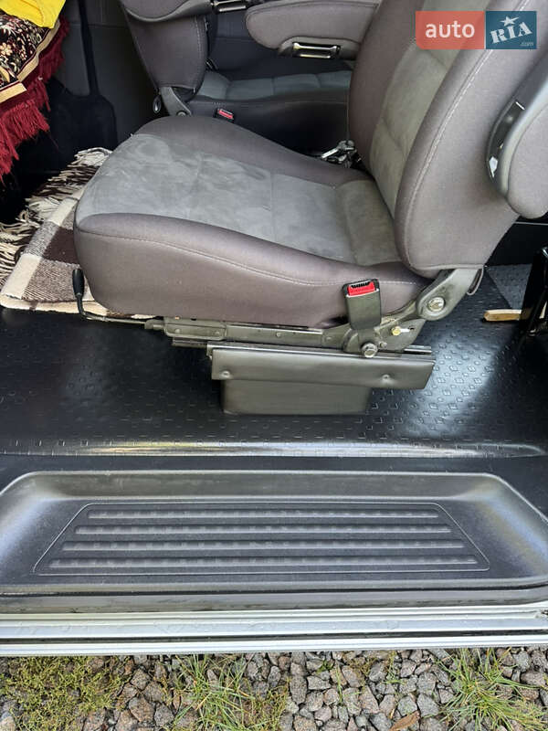 Минивэн Volkswagen Transporter 2021 в Яготине