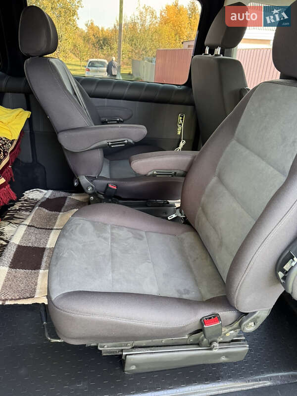 Минивэн Volkswagen Transporter 2021 в Яготине