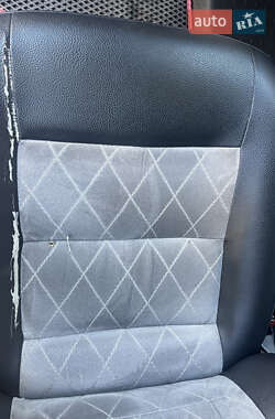 Минивэн Volkswagen Transporter 2012 в 