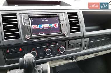Грузовой фургон Volkswagen Transporter 2019 в 