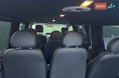 Минивэн Volkswagen Transporter 2016 в 