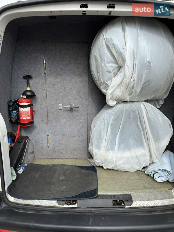 Бронированный автомобиль Volkswagen Transporter 2014 в Одессе