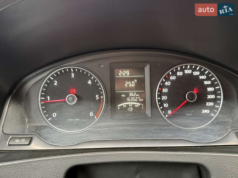 Бронированный автомобиль Volkswagen Transporter 2014 в Одессе