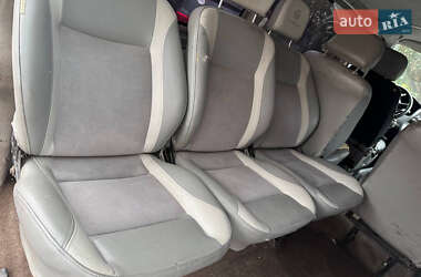 Минивэн Volkswagen Transporter 2005 в 