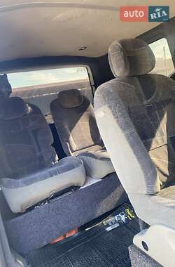 Минивэн Volkswagen Transporter 2004 в 