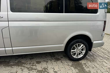 Минивэн Volkswagen Transporter 2004 в 