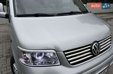 Минивэн Volkswagen Transporter 2004 в 