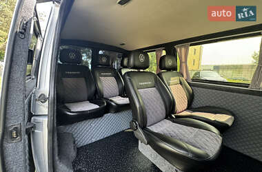 Минивэн Volkswagen Transporter 2004 в 