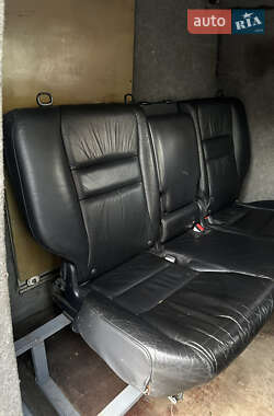 Грузопассажирский фургон Volkswagen Transporter 2004 в 