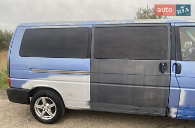 Минивэн Volkswagen Transporter 1999 в 