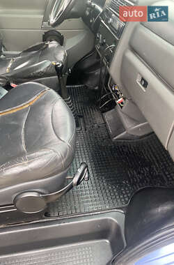 Минивэн Volkswagen Transporter 1999 в 