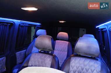 Минивэн Volkswagen Transporter 2007 в 