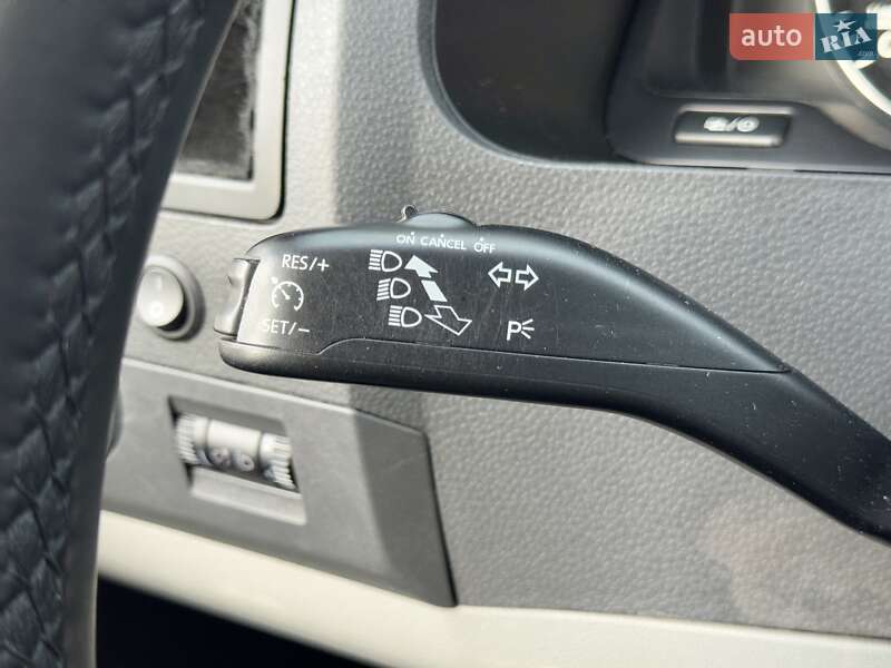 Микроавтобус грузовой (до 3,5т) Volkswagen Transporter 2014 в Харькове