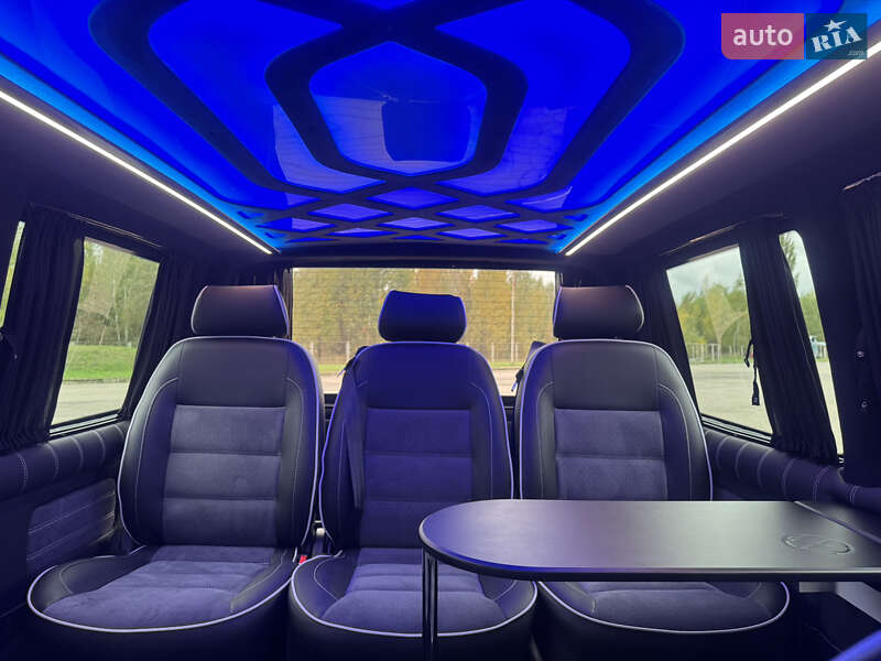 Минивэн Volkswagen Transporter 2014 в Бердичеве