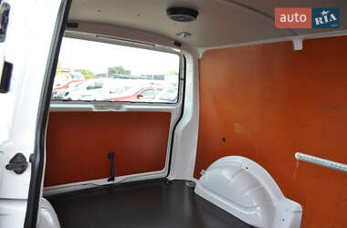 Грузовой фургон Volkswagen Transporter 2018 в 