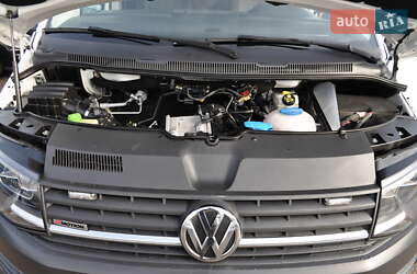 Грузовой фургон Volkswagen Transporter 2018 в 