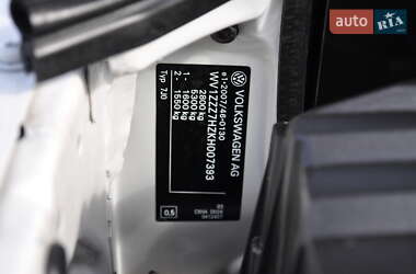Грузовой фургон Volkswagen Transporter 2018 в 