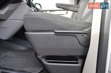 Грузовой фургон Volkswagen Transporter 2018 в 