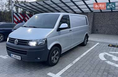 Вантажний фургон Volkswagen Transporter 2013 в  фото 5 Вантажний фургон Volkswagen Transporter 2013 в