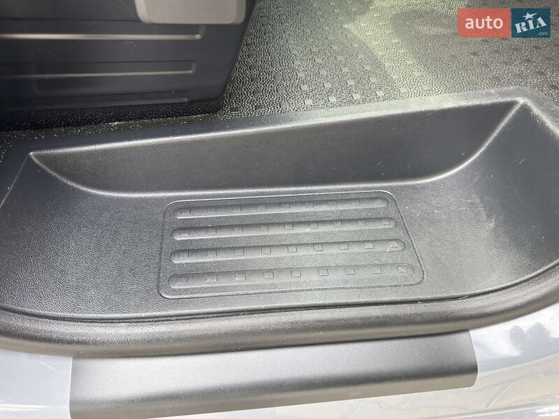 Грузовой фургон Volkswagen Transporter 2020 в Кременчуге фото 34 Грузовой фургон Volkswagen Transporter 2020 в Кременчуге